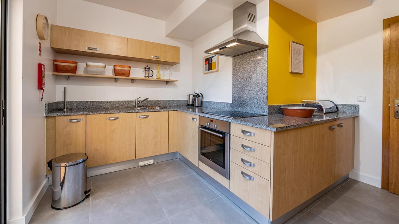 Two-Bedroom Superior Apartment