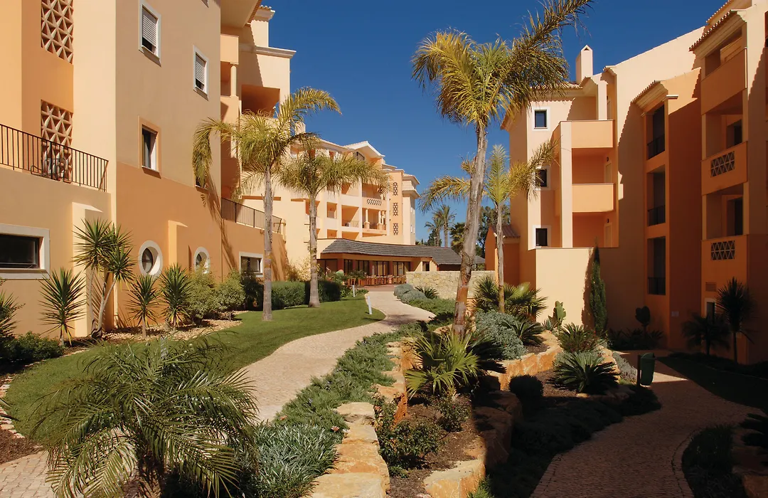 Estrela Da Luz Resort-1